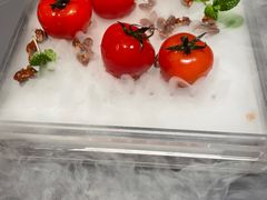 -小大董·烤鸭(观景餐厅·南京西路店)