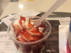 -麦当劳(曲阳店)