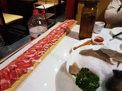 -祥源胡同·涮牛羊肉火锅(花桥店)