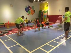 奇趣童年运动馆(宜家馆)-奇趣童年运动馆(宜家馆)