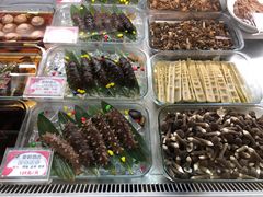 -皇朝海鲜酒店