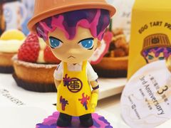 -黛汀烘焙DAINTY BAKERY(代字行合生汇店)