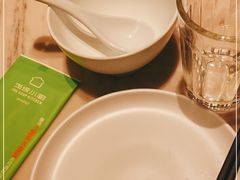 -汤城小厨•粤菜•靓汤(西直门凯德MALL店)