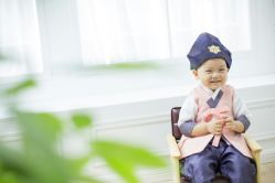 -首尔宝宝SEOUL  BABY STUDIO(通州店)