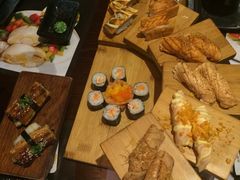 -古田居·特色寿司料理(星之岛旗舰店)