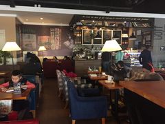 -西西弗书店&矢量咖啡(万象城店)