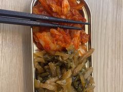 -梨花牛肉汤饭(仁恒伊势丹店)