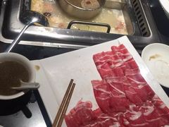 巴奴毛肚火锅(广益哥伦布店)-巴奴毛肚火锅(广益哥伦布店)