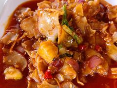 -坛南湾阿强农家乐.海鲜大排档老字号(福州地标美食店)