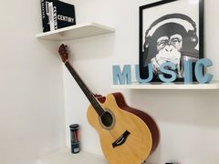 -梅纳·钢琴声乐架子鼓Mena Music(双井店)