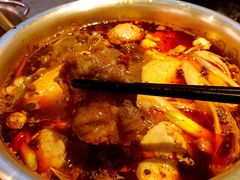 -虾易落味(杭州黄龙万科中心店)