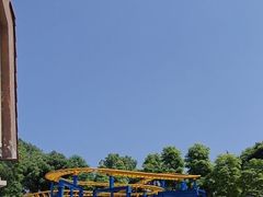 -国色天乡三期陆地乐园