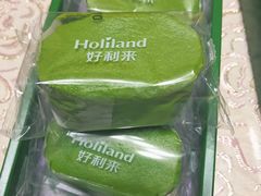 -好利来(积家店)