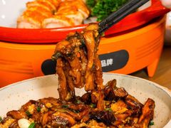 -阿皇仔烧鹅(麦地店)
