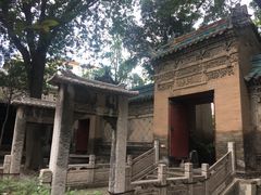 -西安化觉巷清真大寺