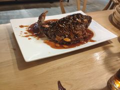 -陈傻子餐厅(世纪都会店)