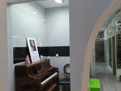 -新梦想艺术学校(泛悦mall店)