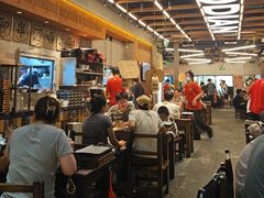 -破店肥哈·东北烧烤·夜宵(南山保利店)