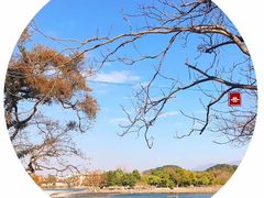 -桂林灵渠景区