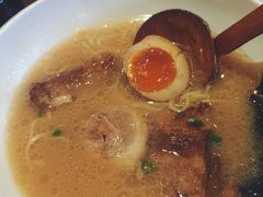 招牌三宝-味千拉面(世纪东方店)