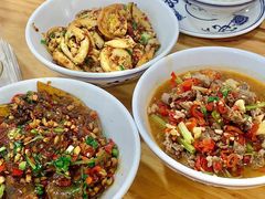 -笨罗卜浏阳菜馆(星沙店)