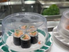 -新一番三文鱼寿司(大东海店)