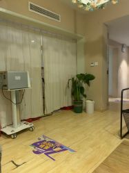 -香秀空间科技抗衰·美容中心