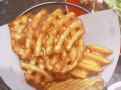 -上井精致料理自助餐(松雷店)