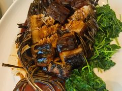 -颂福楼·南京菜(定淮门店)