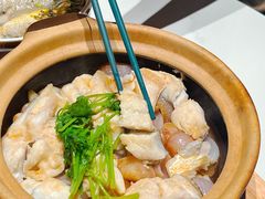 -顶特勒·黄鱼馆·特色菜(上海大世界店)