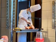 -御仙都北京菜馆·烤鸭店(双井店)