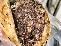-老爆肚满五香烧牛羊肉
