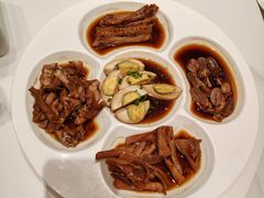-梅利汴京烤鸭•开封豫菜地标店(晋安路店)