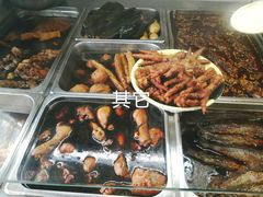 -老济南药膳把子肉(周公祠街店)