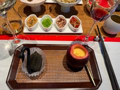 -鲤院·新中式美学·庭院餐厅(夫子庙店)