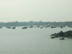 -硇洲岛旅游区