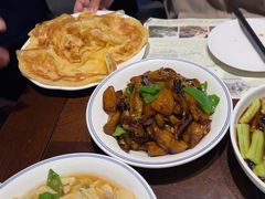 -老厨家(友谊路总店)