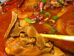 -叁宝烤肉• 西安烧烤(凤城十二路店)