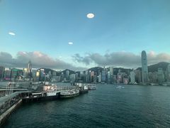 -海港城