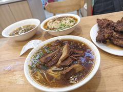 -水仙拉面(水仙街店)