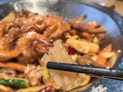 -0048鲜活香辣虾·火锅(铜陵路店)