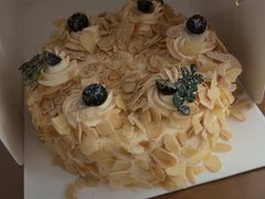 -杜哈夫DOUX RÊVE·生日蛋糕(日月光店)