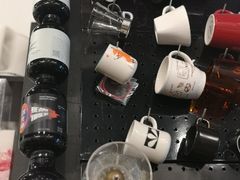 -醒味咖啡馆(南市桥巷店)