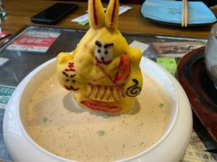 -局气烤鸭·北京菜(前门店)