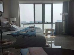 -新寰亚月子会所(盛捷白塘店)