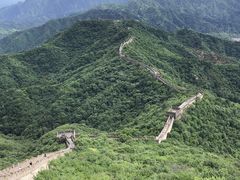 -慕田峪长城