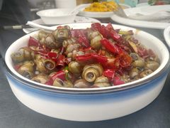 -品鲜村农家菜·阳澄湖大闸蟹(总店)