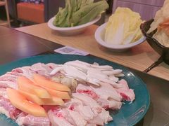 -淼福猪肚鸡·椰子鸡火锅(大沙地店)