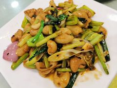 -喜运来酒楼(江南大道店)