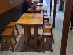 -呼啦面馆·头牌豌杂面(爱琴海店)